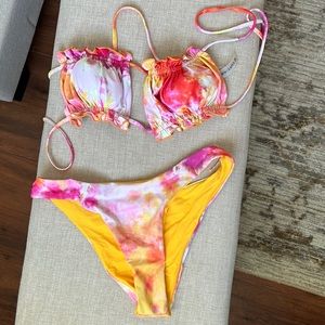 NWOT Zaful Bikini